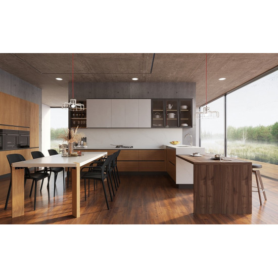 Vicostone Calacatta Caldia BQ 8926New