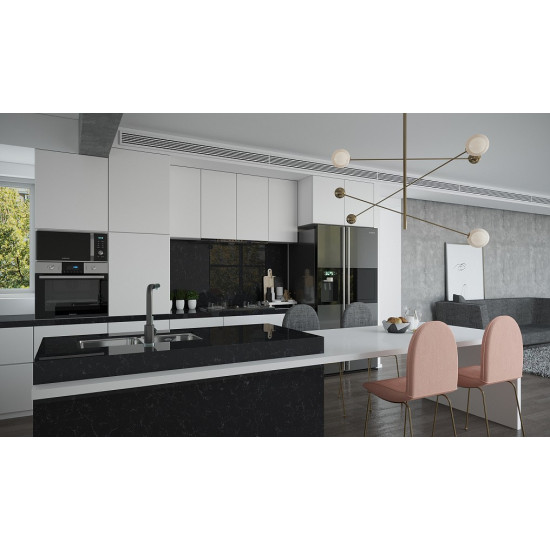 Vicostone Altissimo BQ 8614New