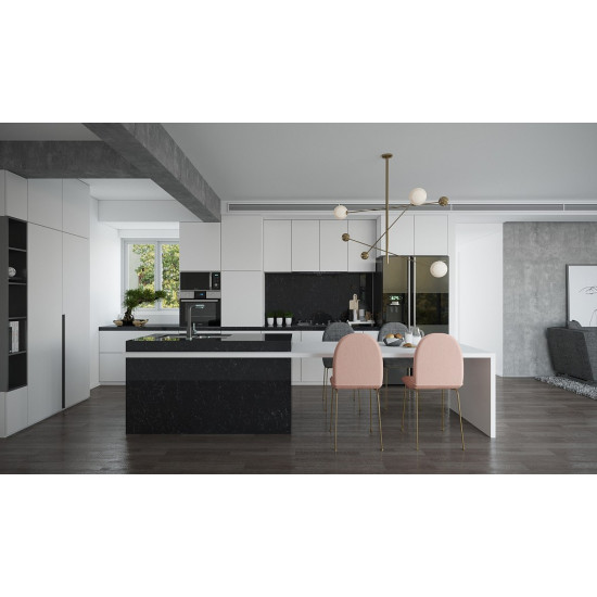 Vicostone Altissimo BQ 8614New
