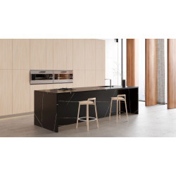 Vicostone Sahara Noir BQ9700New