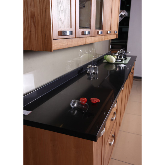 Vicostone Pure Black BQ-2101