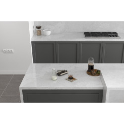 Vicostone Olympus White BQ-8870New