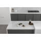 Vicostone Olympus White BQ-8870New