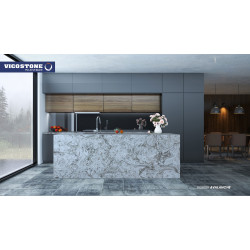 Vicostone Avalanche BQ-8829