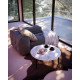 Vicostone White Fusion BQ-8825