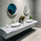 Vicostone White Fusion BQ-8825