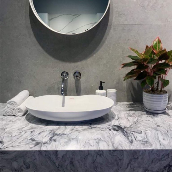 Vicostone White Fusion BQ-8825