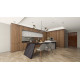 Vicostone Amadeus BQ-8887