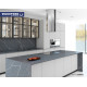 Vicostone Cemento (Brushed) BQ-8730