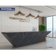 Vicostone Cemento (Brushed) BQ-8730