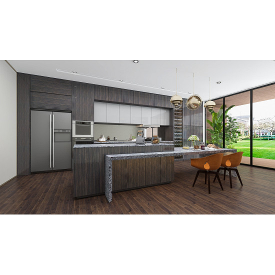 Vicostone Squalo BQ-8795