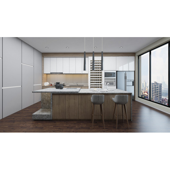 Vicostone Ceppo Di Gre BQ-8794