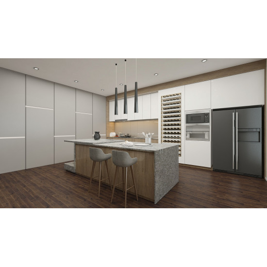 Vicostone Ceppo Di Gre BQ-8794