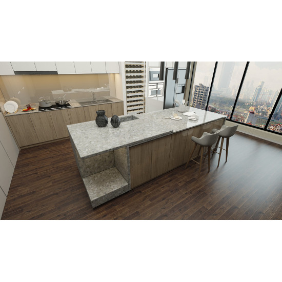 Vicostone Ceppo Di Gre BQ-8794