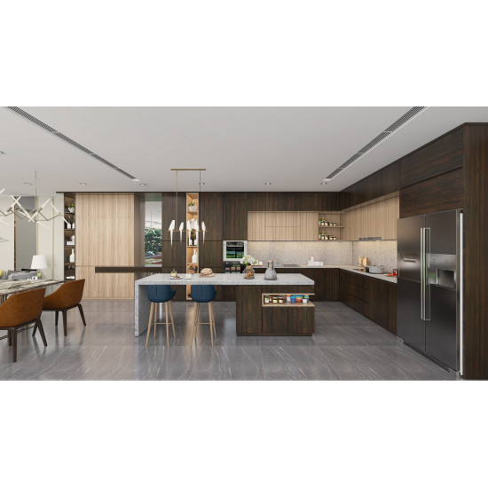 Vicostone Terreno BQ-8791