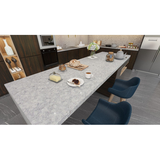 Vicostone Terreno BQ-8791