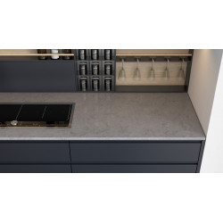 Vicostone Serizzo Monterosa BQ-2607
