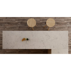 Vicostone Valley White BQ-2600