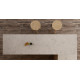 Vicostone Valley White BQ-2600