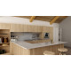 Vicostone Valley White BQ-2600