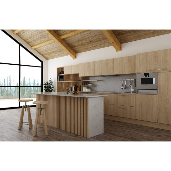 Vicostone Valley White BQ-2600
