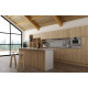 Vicostone Valley White BQ-2600