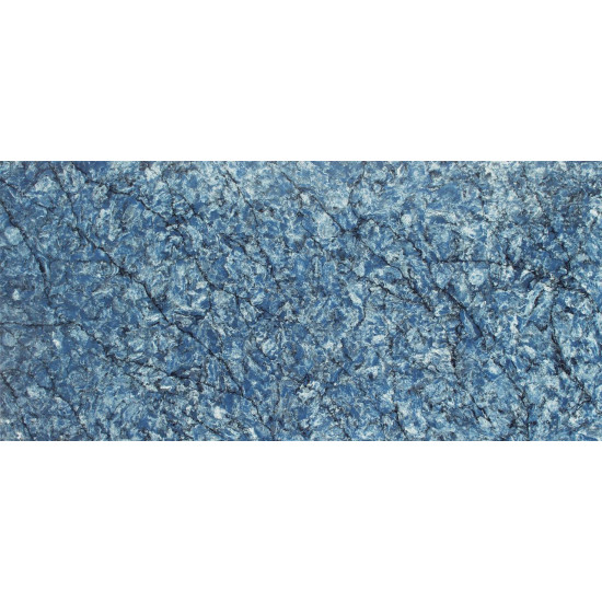 Vicostone Thunder Blue BQ-8786