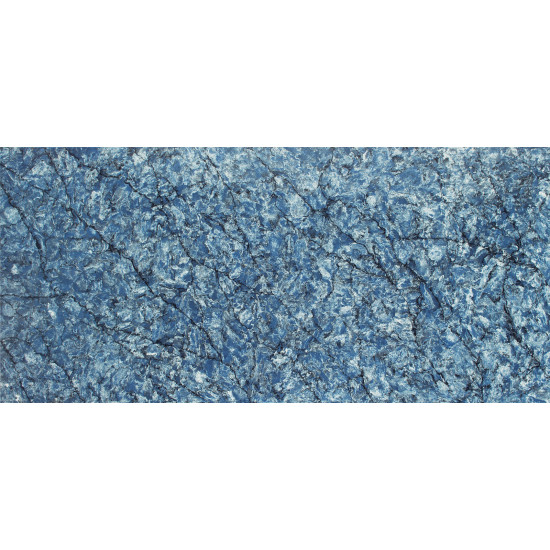 Vicostone Thunder Blue BQ-8786