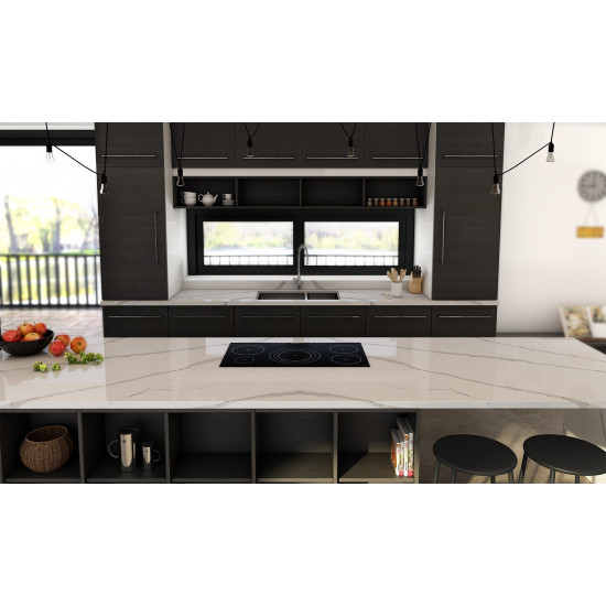 Vicostone Arabescato BQ-8912