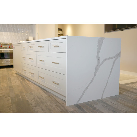 Vicostone Arabescato BQ-8912