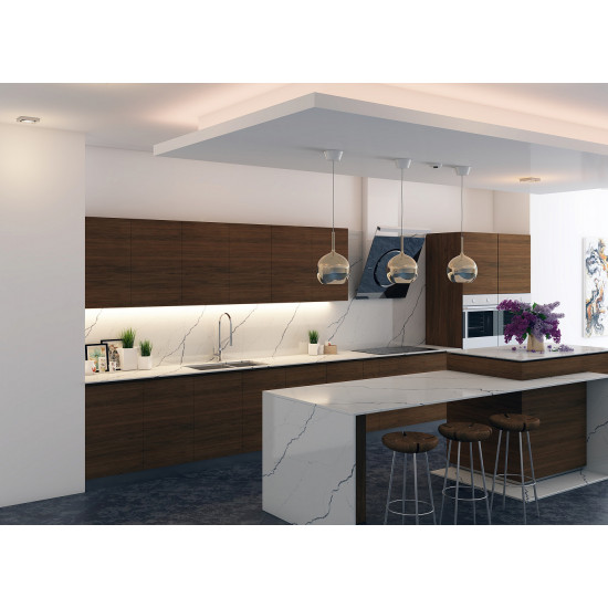 Vicostone Greylac BQ-8738