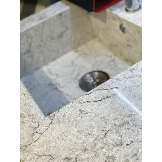 Vicostone Argento BQ-8780