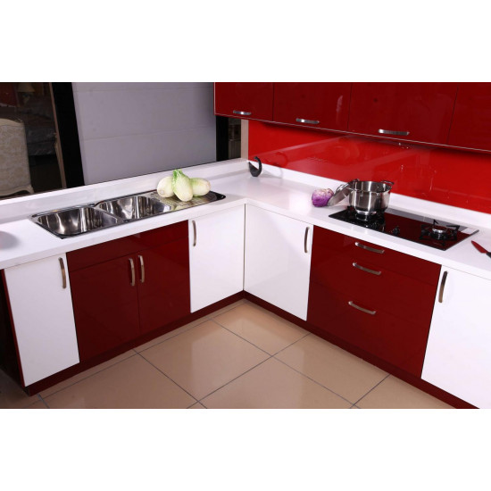Vicostone Quasar Light BQ-100