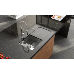 Vicostone Java Noir BQ-8812