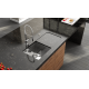 Vicostone Java Noir BQ-8812