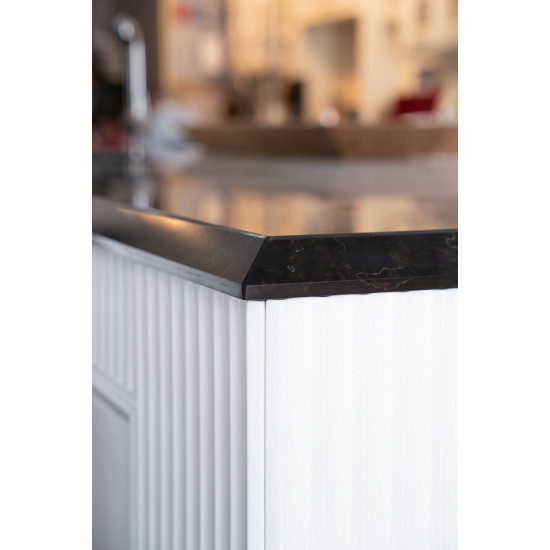 Vicostone Java Noir BQ-8812