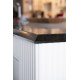 Vicostone Java Noir BQ-8812