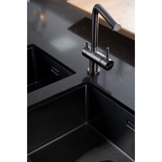 Vicostone Java Noir BQ-8812