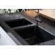 Vicostone Java Noir BQ-8812
