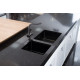 Vicostone Java Noir BQ-8812
