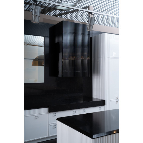 Vicostone Java Noir BQ-8812