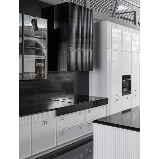 Vicostone Java Noir BQ-8812