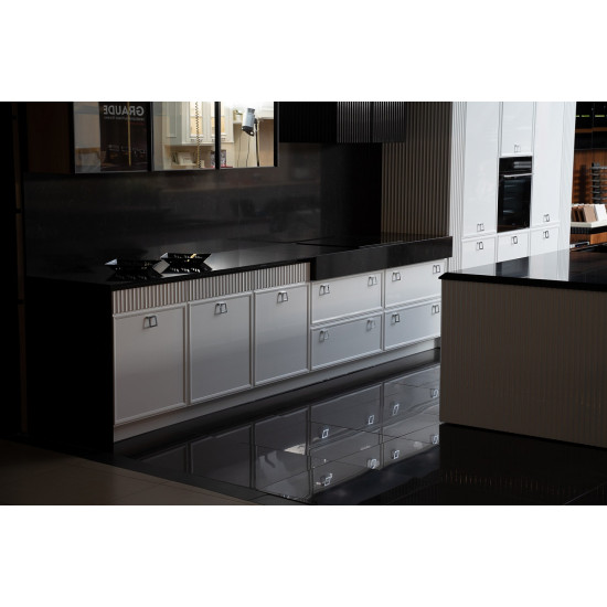 Vicostone Java Noir BQ-8812