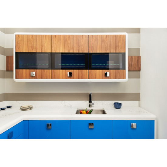 Vicostone Statuario BQ-8628