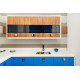 Vicostone Statuario BQ-8628