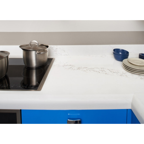 Vicostone Statuario BQ-8628