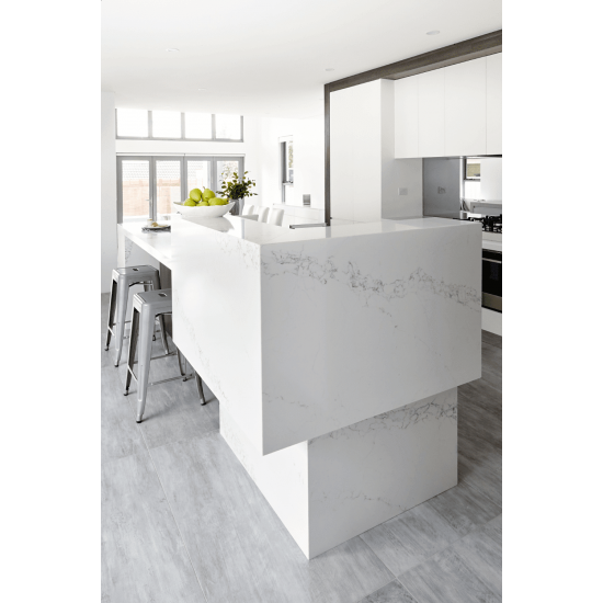Vicostone Statuario BQ-8628