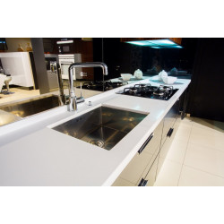 Vicostone Artic Snow BQ-200