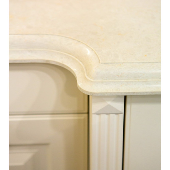 Vicostone Taj Mahal BQ-9453