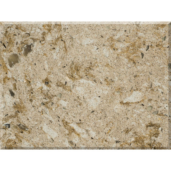 Vicostone Silver Sea BQ-9310